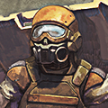荒漠指揮官 Thumbnail