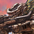 塞斯遊騎兵 Thumbnail