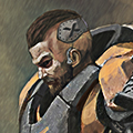 杜格拉斯 Thumbnail