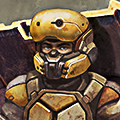 斯賓塞 Thumbnail