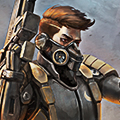 伯納德 Thumbnail