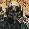 虎甲 Thumbnail