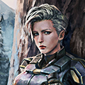 伊薇特 Thumbnail