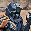 瓦爾多 Thumbnail