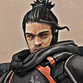 密跡 Thumbnail
