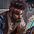 布諾 Thumbnail
