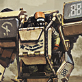 沙地斯比達 MK2s Thumbnail