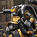 毒刺斯比達 MK1a Thumbnail