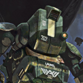 傘兵鍩戎 LP2m Thumbnail