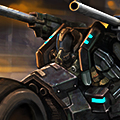 黑豹MM1c Thumbnail