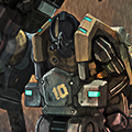 雅瑪邑XM1 Thumbnail