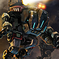 奇美拉 C4-m Thumbnail