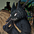 鴉谷 Thumbnail