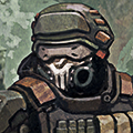 漩渦特戰兵 Thumbnail