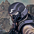野戰騎兵 Thumbnail