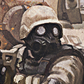沙地戰術工兵 Thumbnail
