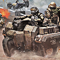 沙蟻車AB7s Thumbnail