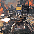 野戰蚤 DF3f Thumbnail