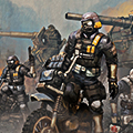野戰角馬WB3f Thumbnail