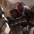 亡靈鍩戎 LA6e Thumbnail