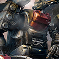 潛襲鍩戎LA3e Thumbnail