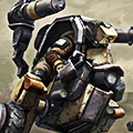 雙頭蛇斯比達 MK1s-2 Thumbnail