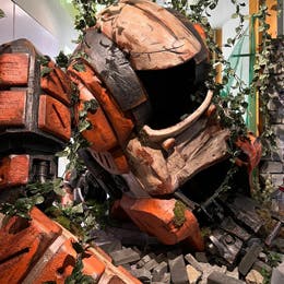 酸雨战争 x New Balance 展览