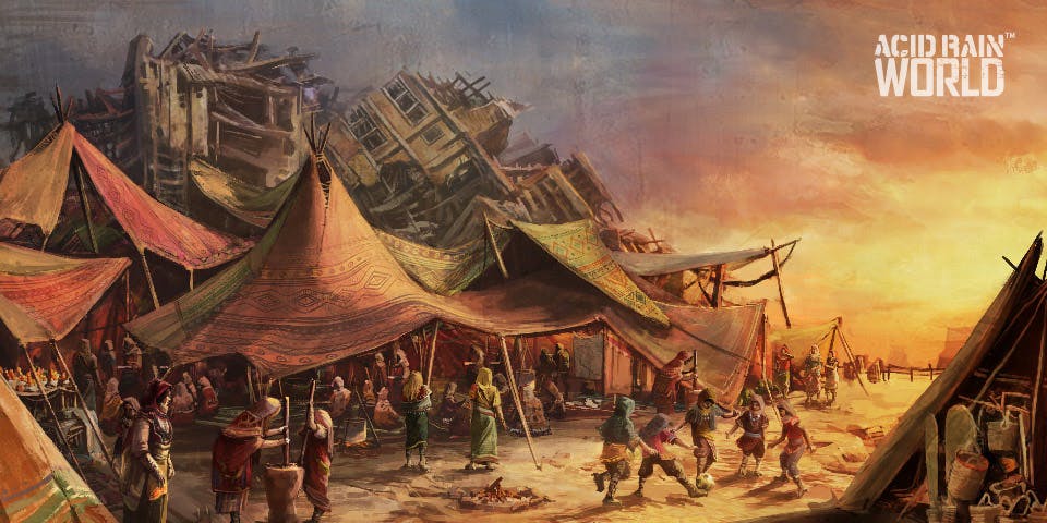 You are what you eat